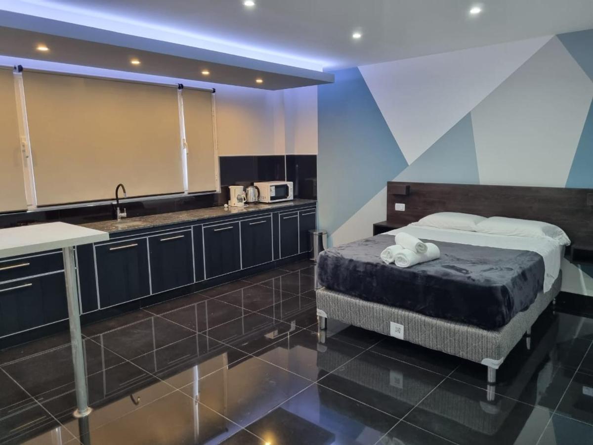 Suite La Posta San Salvador de Jujuy Exterior photo