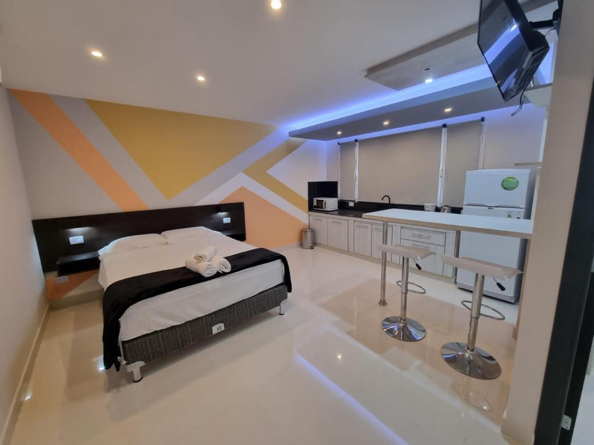 Suite La Posta San Salvador de Jujuy Exterior photo