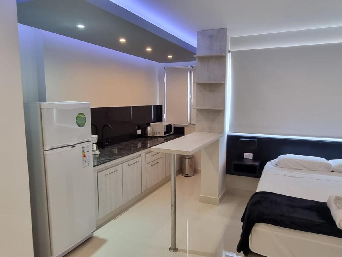 Suite La Posta San Salvador de Jujuy Exterior photo