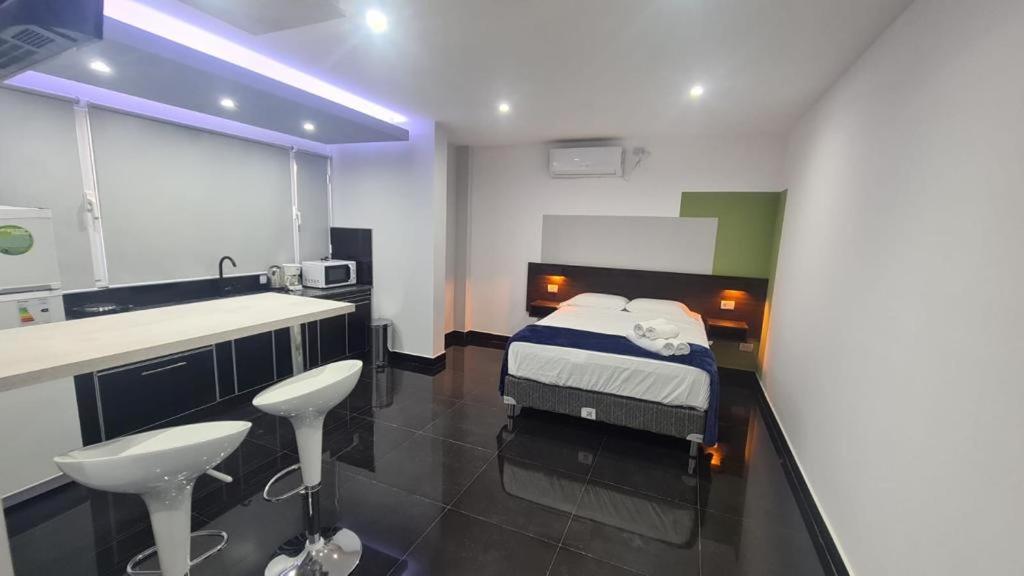 Suite La Posta San Salvador de Jujuy Exterior photo