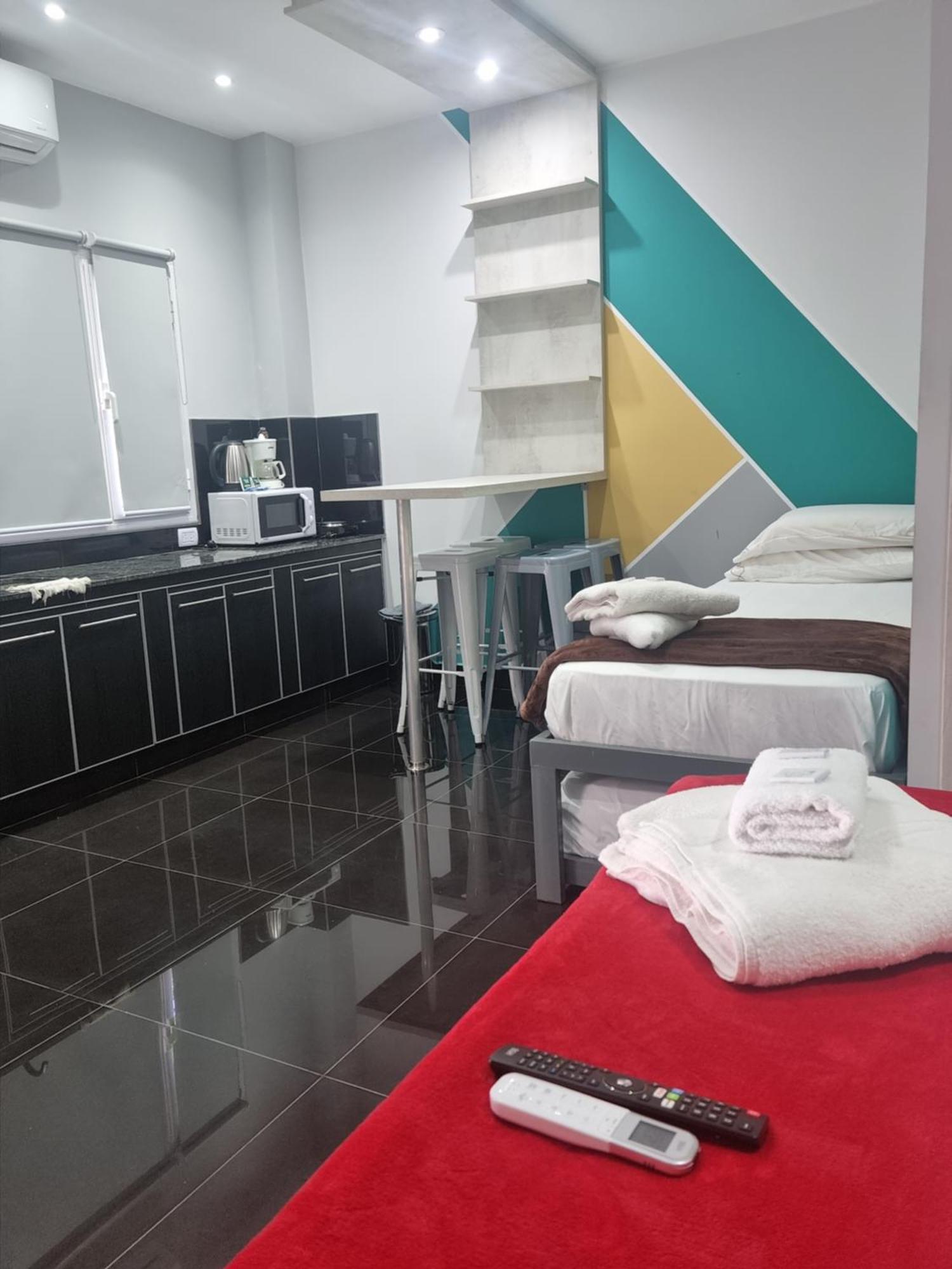 Suite La Posta San Salvador de Jujuy Room photo