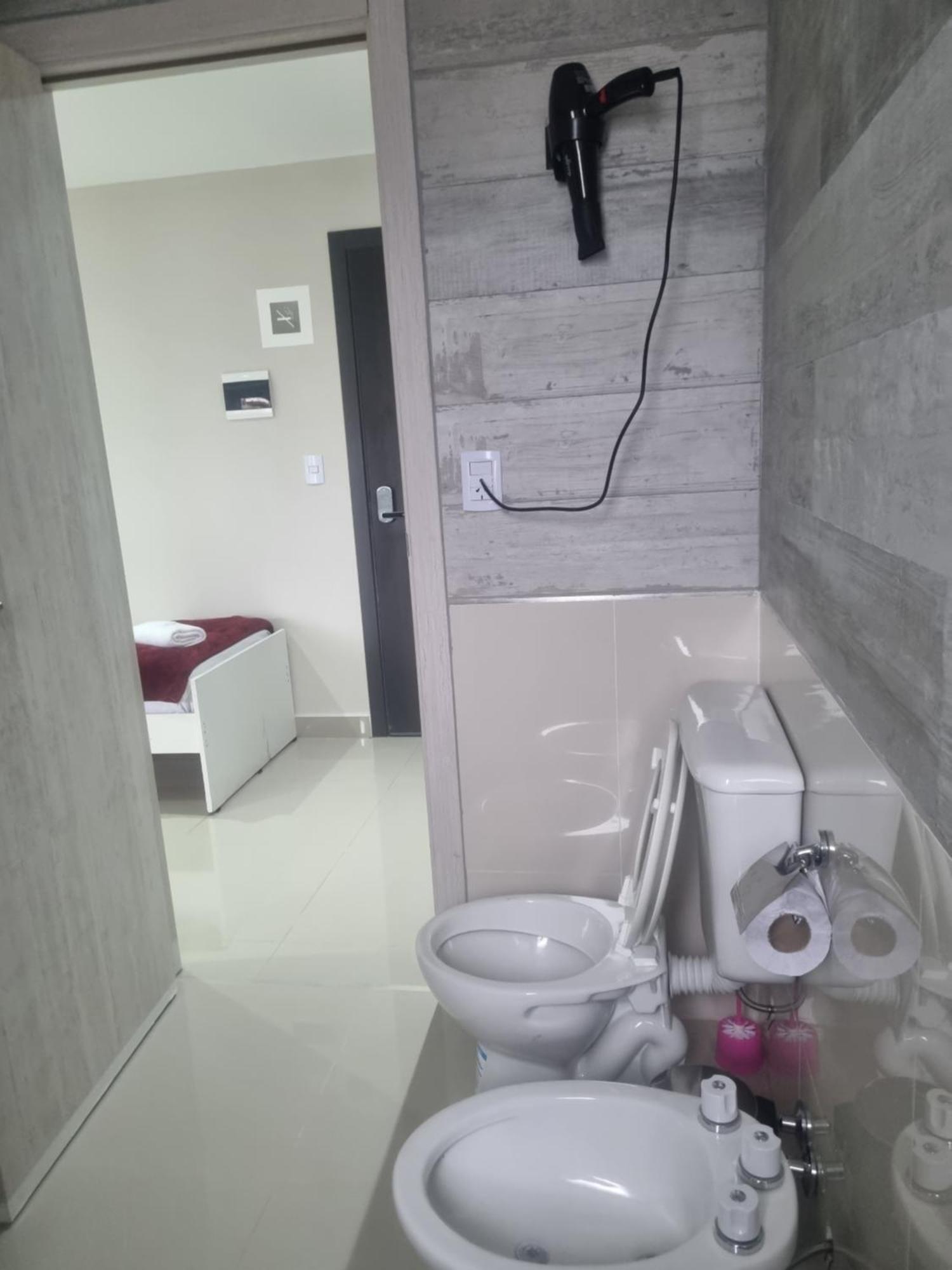 Suite La Posta San Salvador de Jujuy Exterior photo